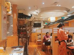 -昱匠·日本料理(金融街店)