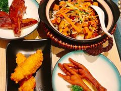 -润生源足道·SPA(个园店)