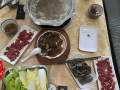 -三牛牛肉火锅