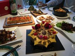 -老洋房花园饭店(绍兴路店)