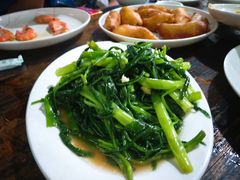 -阿弟特色海鲜餐厅·大排档(平潭店)