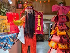 -阿依来新疆餐厅(奥城店)