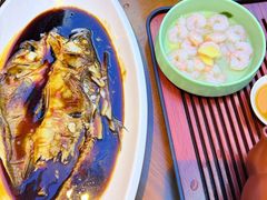 -外婆烧.老杭帮菜(庆春店)