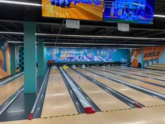-极限PLAY运动娱乐新世界·团建派对表演休闲馆·室内高空游乐园