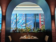-许爷家·生态湖鲜(徐汇日月光店)