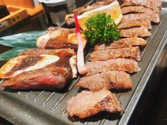 -昱匠·日本料理(金融街店)