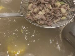 -八合里潮汕鲜牛肉火锅(吉大店)