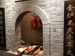 -北京全聚德(西翠路店)