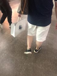 -Petit Bateau(静安嘉里中心店)