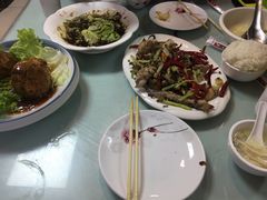 -昱德来·天津菜(河西店)