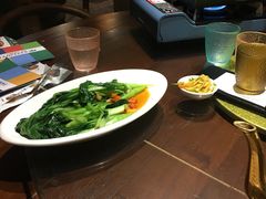 -楼兰新疆主题餐厅(苏州中心店)