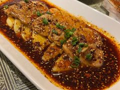-小尕子·新疆菜(明园店)