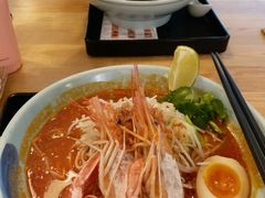 -雷门拉面·现熬骨汤(凯德来福士店)
