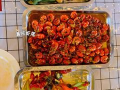 -郑喜旺烧烤(新密总店)