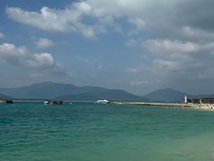 -海南分界洲岛旅游区