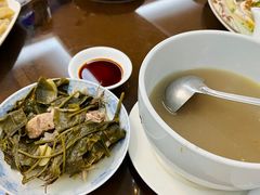 老火汤-腰记饭店(龙源路店)