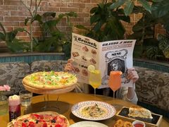 -Grande A'moo(上海万象城店)