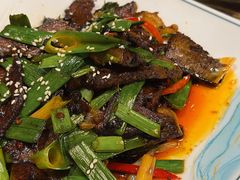 -新疆伊宁远征餐厅