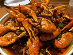 -马头巷·隐庐居·红油大虾(园区店)