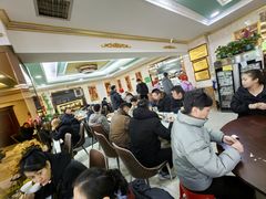 -托克逊老四号餐厅