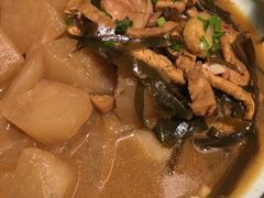 -禾珍珠家常小馆(河南博物院店)