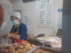 -满记烧饼(牛街东里小区一区店)