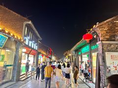 -粗茶淡饭(东关街店)