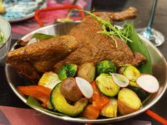 -PlantsEatery·植物食堂(REX春熙店)