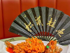 -米桃-吴韵风雅·拙园(北外滩来福士店)