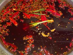 -潮火锅·麻辣牛肉火锅(观音桥方圆·LIVE店)