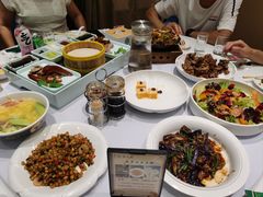 -紫光园(燕郊总店)