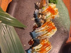 -京鹿料理(荟聚店)