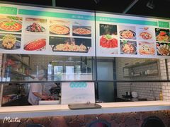 -我家厨房(报慈路店)