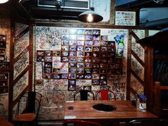 -包装马车·韩国料理·포장마차