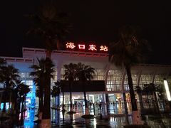 -海口东站