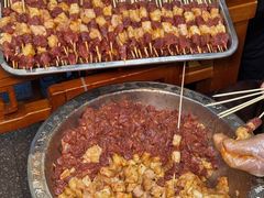 -乡土黄·鲜牛肉火锅·小龙虾(兴业街店)