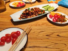 -小船渔村·大连菜(明泽街店)