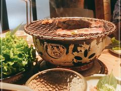 -烧肉达人•炭火烧肉(新天地店)
