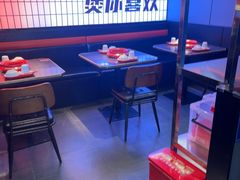 -胖哥俩肉蟹煲(光谷天地店)