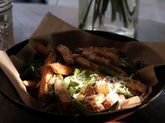 松露薯条-O'mills Sourdough Bakery&Bistro(永嘉路店)