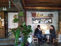 大堂-仙峰天然面包(迎宾路店)