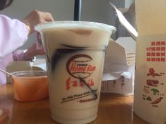 -暖食光·台式家庭餐厅·生日主题店(万达店)