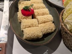 -芸山季·云南山珍菌火锅(南翔印象城MEGA店)