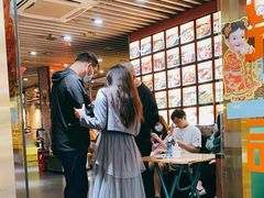 -丹东特色烤肉(学府路一部店)