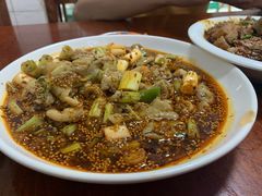 -巷子肥肠(科华巷店)
