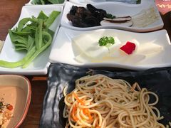 -束河人家(南锣鼓巷店)