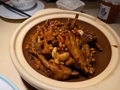 -小柴米·传统江西菜(八一广场店)