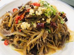 -小郭私房菜·海肠捞饭店(学士街店)