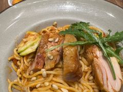 -Pennehut畔尼意面(合肥万象城店)