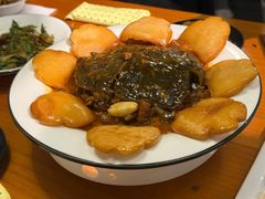 -莲餐厅·湖北菜·潜江小龙虾店(愚园路店)
